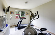 Knowl Green home gym construction leads
