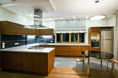kitchen extensions Knowl Green